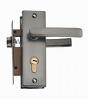 Metta la serratura di porta della mortasa di Lock Door Handle dell'ingegnere della leva per l'appartamento
