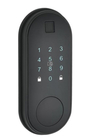Smart Home Impermeabile Chiusura a bordo elettrica con controllo APP WIFI Porta porta impronte digitali Smart