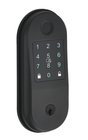Fitness Touch Keypad 5 Numeri Password Armadio elettronico Digital Cam Lock