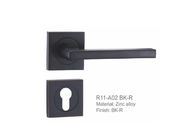 Insiemi redditizi della maniglia di porta esteriore, funzione orientabile di adeguamento dell'hardware della manopola di porta