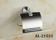 Accessori decorativi del bagno avanzato, costruzione d'acciaio robusta dei bei accessori del bagno