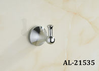Accessori decorativi del bagno avanzato, costruzione d'acciaio robusta dei bei accessori del bagno