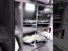 accessori della cucina