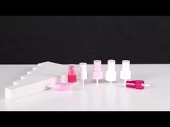 spruzzo di plastica della bottiglia