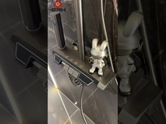 Moderno vendita calda bagno montato a parete bagno bagno doccia pioggia set 304 acciaio inossidabile bagno set doccia s