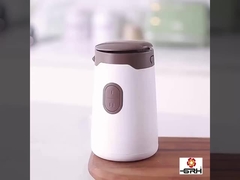 GRH Alta Qualità Basso Rumore 7 in 1 Mixer Yam Pounder FuFu Machine Chopper Food Proc Multifunctional