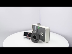 Blocco impronte digitali del cassetto