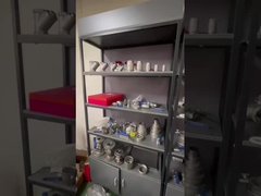 Valvole a sfera e valvole a cancello in ottone