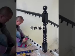 Ornamenti per recinzioni e cancelli in alluminio