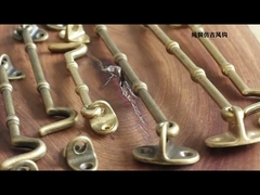 Serratura della porta