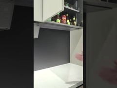 Organizzatore di cassetti per posate da cucina