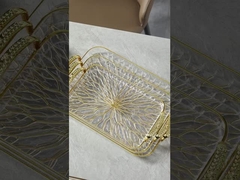 26cm Acciaio inossidabile Panna Contenitore alimentare Panna da tavolo a vapore intestinale