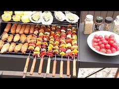 accessori moderni della cucina