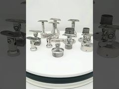 Maniglie in acciaio inossidabile