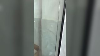 Cerniera per porta in vetro in acciaio inossidabile 304 Fabbrica di clip di fissaggio per cerniera per doccia con clip per bagno a 180 gradi