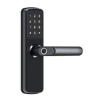 Serratura di porta elettrica Keyless di Smart Card 65mm con software libero