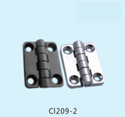 Fabbrica uscita Lega di zinco Cerniera Power Cabinet Network Cabinet Panel Cerniere Casella elettrica Cerniera porta per cabina elettrica