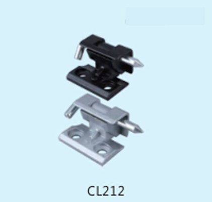 Fabbrica uscita Lega di zinco Cerniera Power Cabinet Network Cabinet Panel Cerniere Casella elettrica Cerniera porta per cabina elettrica
