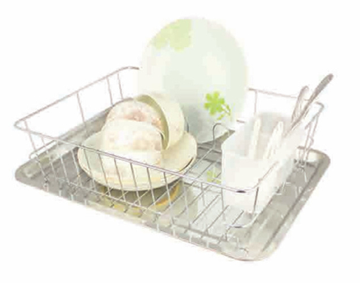 Dispositivo di asciugatura scaffale drenatore organizzatore lavandino cucina lavandino cucina scaffale drenatore cestino