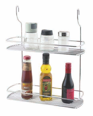 Accessori per la casa creativi di tendenza Accessoiri per la casa creativi di tendenza Acciaio inossidabile 304 Domestico Piatto asciugatura Deposito porta posate Cucina
