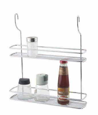 Accessori per la casa creativi di tendenza Accessoiri per la casa creativi di tendenza Acciaio inossidabile 304 Domestico Piatto asciugatura Deposito porta posate Cucina