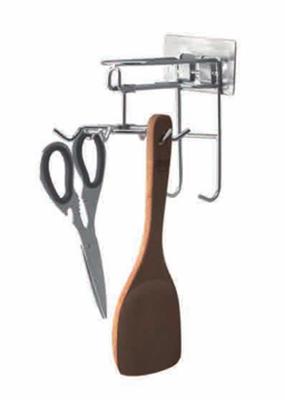 Accessori per la casa creativi di tendenza Accessoiri per la casa creativi di tendenza Acciaio inossidabile 304 Domestico Piatto asciugatura Deposito porta posate Cucina