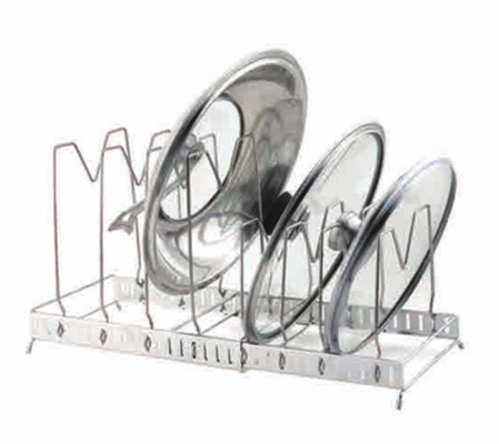 Accessori per la casa creativi di tendenza Accessoiri per la casa creativi di tendenza Acciaio inossidabile 304 Domestico Piatto asciugatura Deposito porta posate Cucina