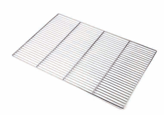 Vendita a caldo Griglia per barbecue in acciaio inossidabile / Barbecue Rack / Bbq Grill Mesh Oven Grid
