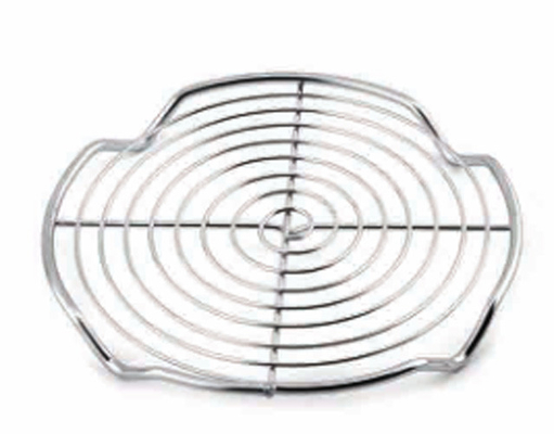 Vendita a caldo Griglia per barbecue in acciaio inossidabile / Barbecue Rack / Bbq Grill Mesh Oven Grid