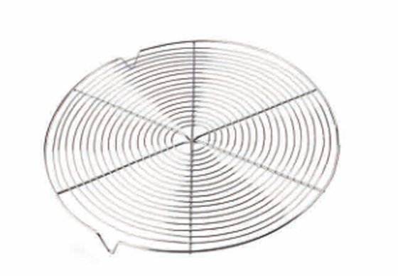Vendita a caldo Griglia per barbecue in acciaio inossidabile / Barbecue Rack / Bbq Grill Mesh Oven Grid