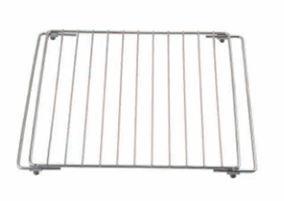 Vendita a caldo Griglia per barbecue in acciaio inossidabile / Barbecue Rack / Bbq Grill Mesh Oven Grid