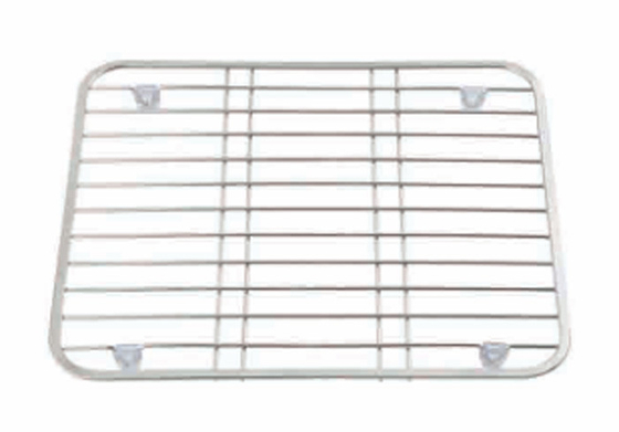 Vendita a caldo Griglia per barbecue in acciaio inossidabile / Barbecue Rack / Bbq Grill Mesh Oven Grid