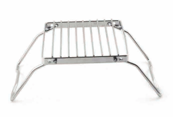 Vendita a caldo Griglia per barbecue in acciaio inossidabile / Barbecue Rack / Bbq Grill Mesh Oven Grid