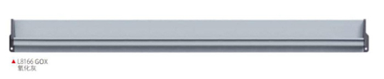 Manico per la decorazione della casa L 150mm x W34.5mm x D 18.4m