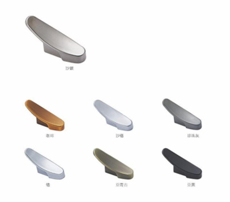Bagno di design Indumenti in lega di zinco gancio gancio da appendiabiti fornitore cinese gancio di stoffa elegante nord europeo