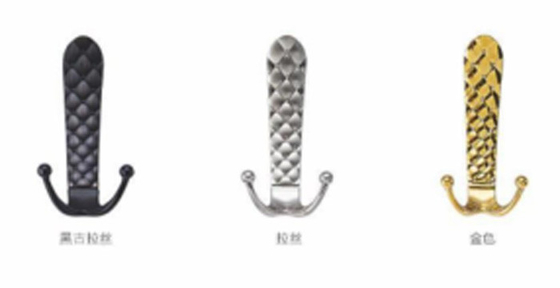 Molti stili Piccoli ganci da cappotto per decorazioni, scaffalature rustiche, ganci da abito da parete, ganci per abiti organizzatori d'epoca