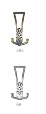Fabbricazione a mano Anello da parete Appeso Borse e cappotti Appeso Anello da parete Decorazione domestica Indumento Appeso Anello da parete