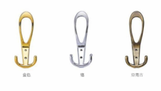 Fabbricazione a mano Anello da parete Appeso Borse e cappotti Appeso Anello da parete Decorazione domestica Indumento Appeso Anello da parete