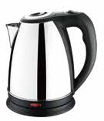 Caldaia elettrica in acciaio inossidabile 304 1.2L