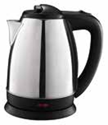 Caldaia elettrica in acciaio inossidabile 304 1.2L
