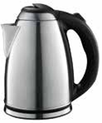 Caldaia elettrica in acciaio inossidabile 304 1.2L