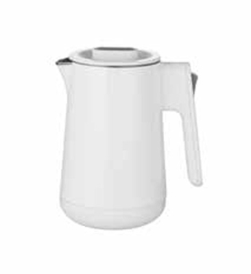 1500W 1.8L Caldaia elettrica Caldaia d'acqua Caldaia in acciaio inossidabile