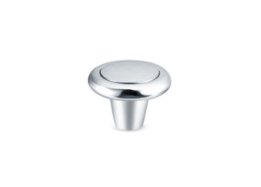 Manopola 31mm di acciaio inossidabile della manopola del gabinetto della decorazione dell'hardware della mobilia.