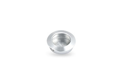 Copertura 42mm della maniglia di acciaio inossidabile della manopola del gabinetto della decorazione dell'hardware della mobilia.