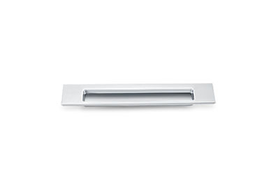 Copertura 96 della maniglia di acciaio inossidabile della manopola del gabinetto della decorazione dell'hardware della mobilia 128 160mm.