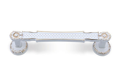 le maniglie di tirata dell'hardware di 256mm, tirata dell'apprettatrice tratta la resistenza della corrosione estrema