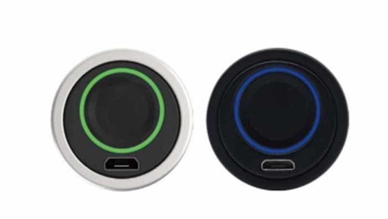 Identificazione delle impronte digitali Low Power Smart Lock Finger Detection Integrated Fingerprint Sensor Originale