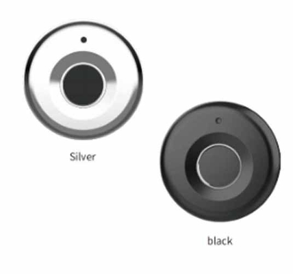 Smarter Inteligente Impronta Digitale Armadio Serratura Armadi della Cucina Mobili in Legno cassetti senza chiave Biometrica Impronta Digitale Serrature