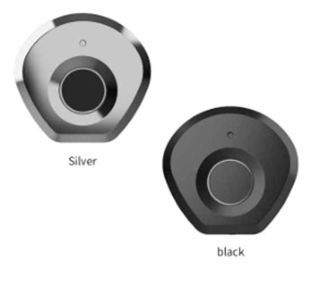 Smarter Inteligente Impronta Digitale Armadio Serratura Armadi della Cucina Mobili in Legno cassetti senza chiave Biometrica Impronta Digitale Serrature