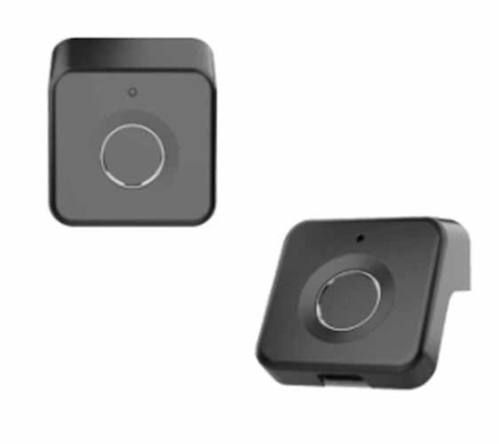 Smarter Inteligente Impronta Digitale Armadio Serratura Armadi della Cucina Mobili in Legno cassetti senza chiave Biometrica Impronta Digitale Serrature